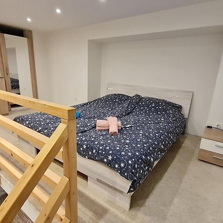 Maxim Apartman Budapeszt Zewnętrze zdjęcie