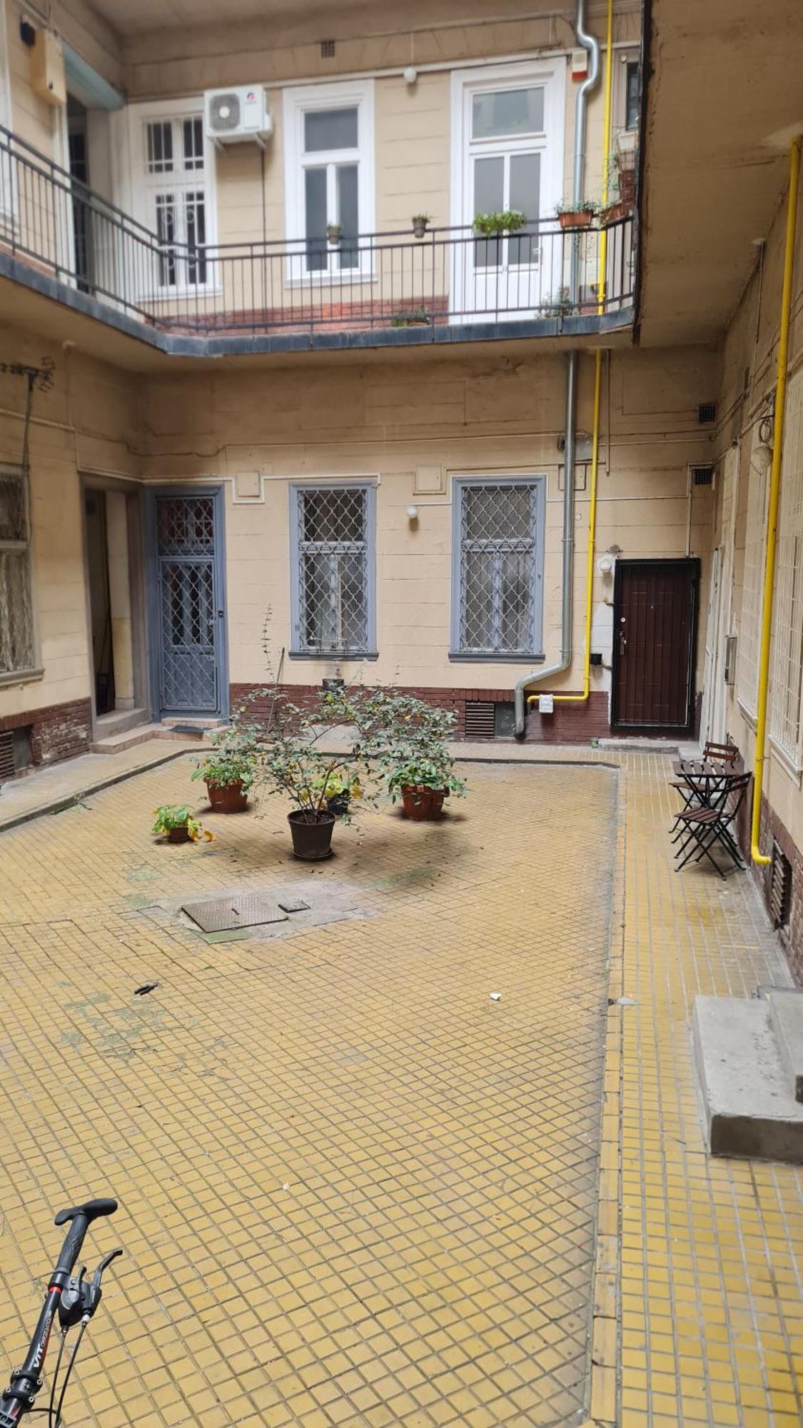 Maxim Apartman Budapeszt Zewnętrze zdjęcie