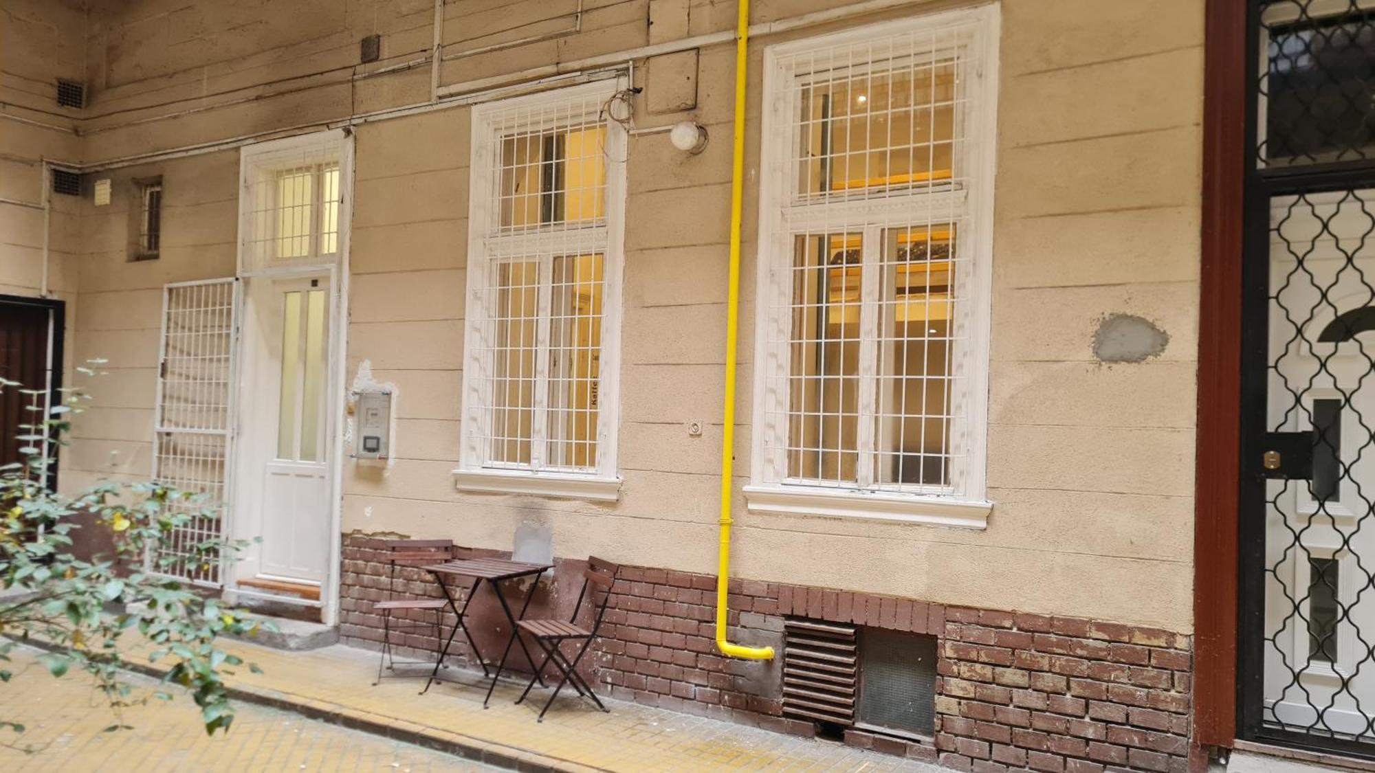 Maxim Apartman Budapeszt Zewnętrze zdjęcie