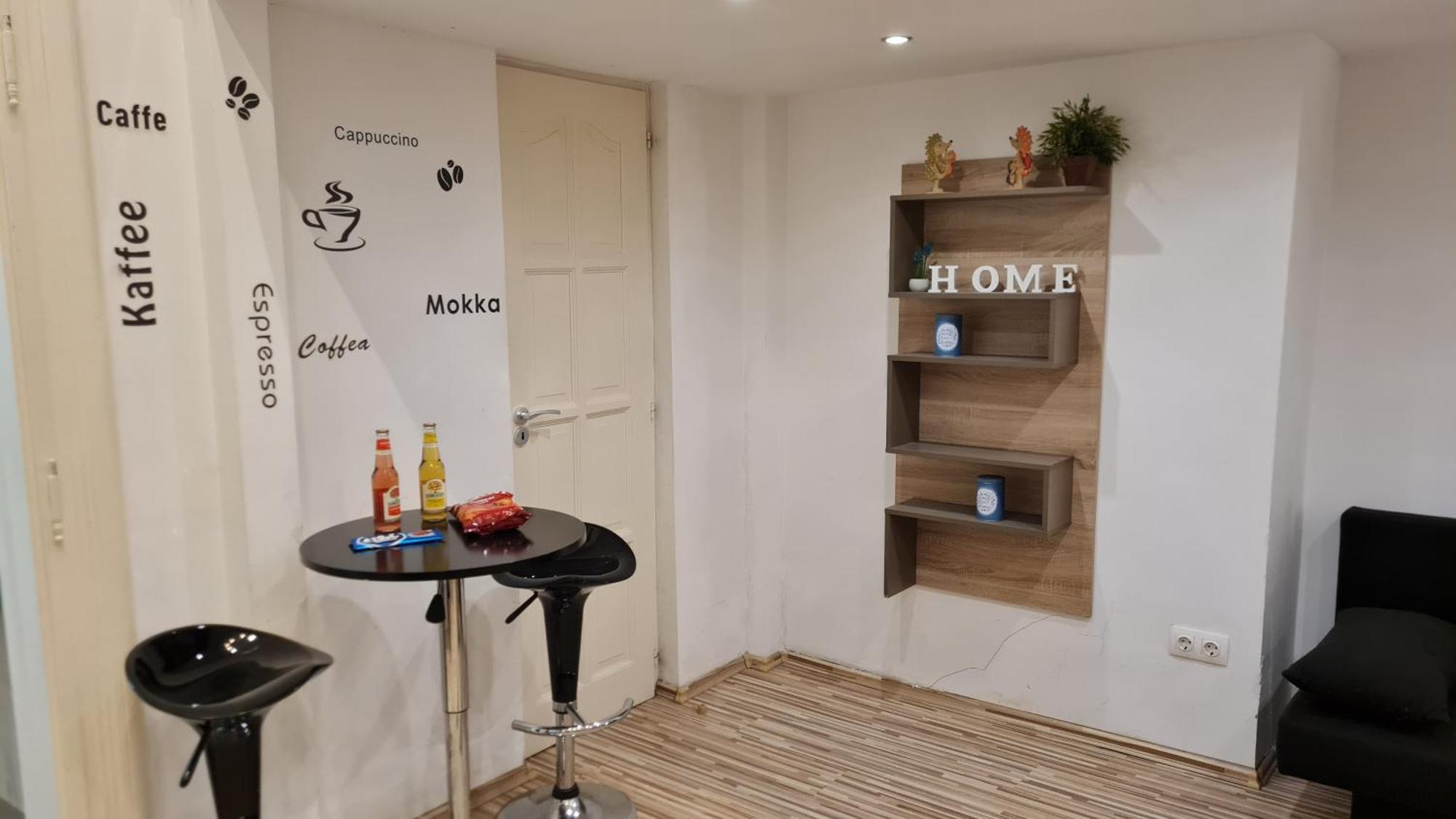 Maxim Apartman Budapeszt Zewnętrze zdjęcie